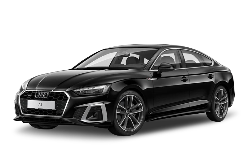 미도스 블랙 익스테리어